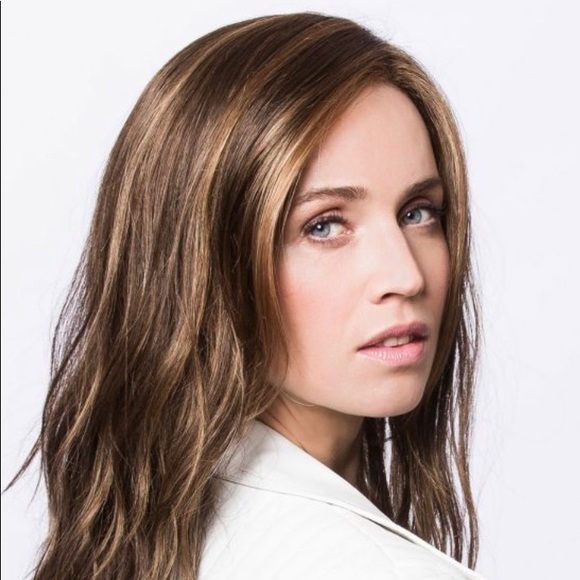 Belle Madame Carlotta synthetic wig NWT Choc Mix - Picture 7 of 7